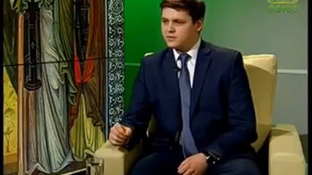 Беседы с батюшкой Ответы на вопросы Эфир от 6 февраля 2017г смотреть онлайн