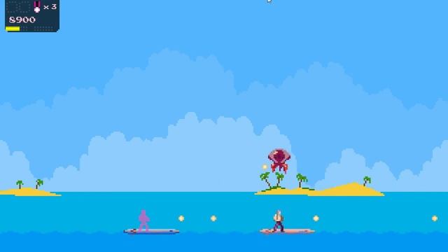 Platinum Kill - Surf Level Updated смотреть онлайн