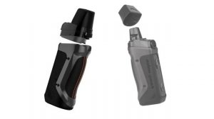 Geekvape aegis boost kit