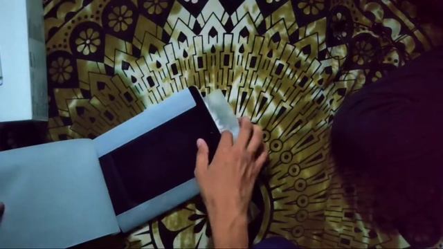 ?Dream become true ..ipad 9 unboxing.... смотреть онлайн