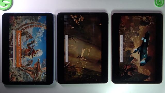 iPad Pro 11' 4th Gen VS iPad Air 4th Gen VS iPad 10th Gen - 3DMark Wild Life Extreme Benchmark смотреть онлайн