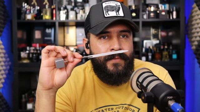 Alexandria Agar el mejor clon de Tom Ford Oud Wood y Ellas lo aman смотреть онлайн