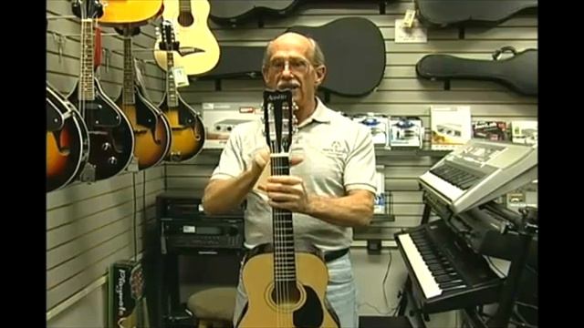 3/4 Size Guitar Tips смотреть онлайн