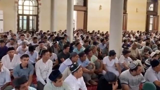 Рамадан ? смотреть онлайн