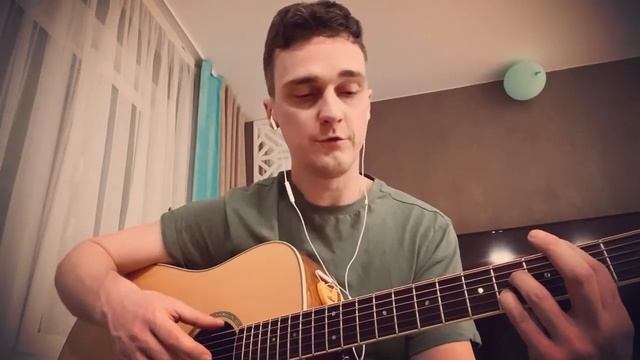 Игорь Тальков - Я вернусь. на гитаре смотреть онлайн