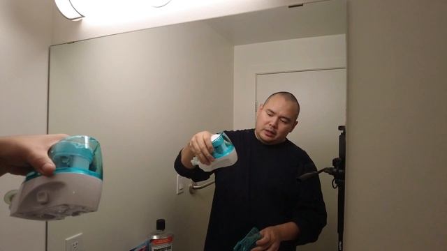 Navage Nasal Irrigator Test смотреть онлайн