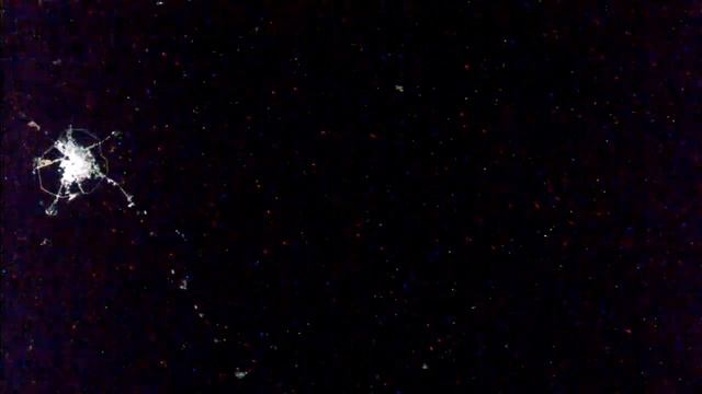 Астана из космоса смотреть онлайн