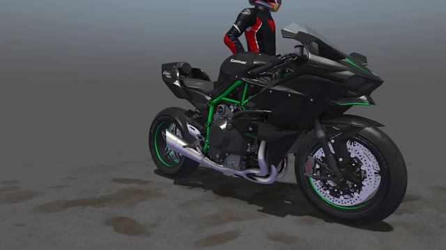 GP Bikes - A Review смотреть онлайн