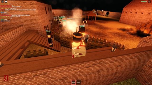 Roblox: Guts and Blackpowder #5 смотреть онлайн