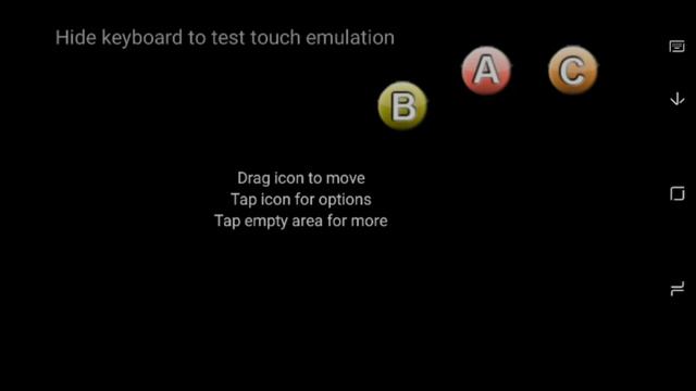 Как слелать 3 горячие кнопки? Ответ здесь!!! смотреть онлайн