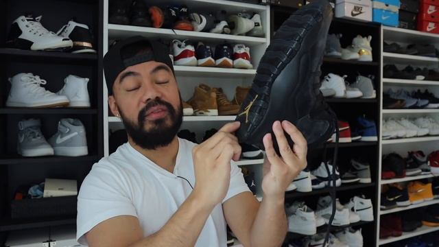 My Sneaker Collection | Crazy Plant Guy смотреть онлайн
