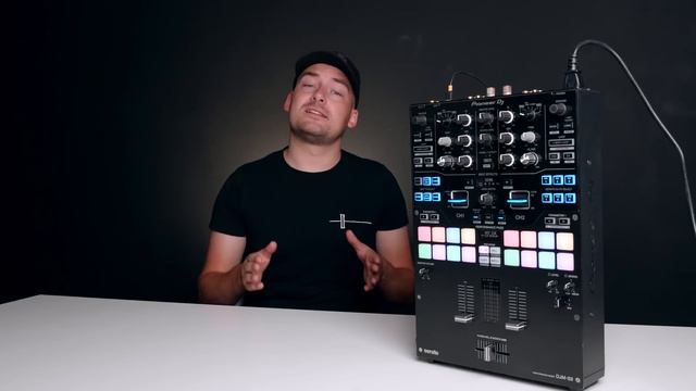 The mixer that literally changed the game! - Pioneer DJM-S9 Tried & Tested смотреть онлайн