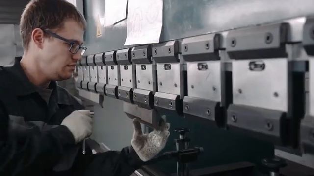 Металлообработка на заказ смотреть онлайн
