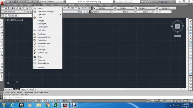 import points with labels into autocad смотреть онлайн