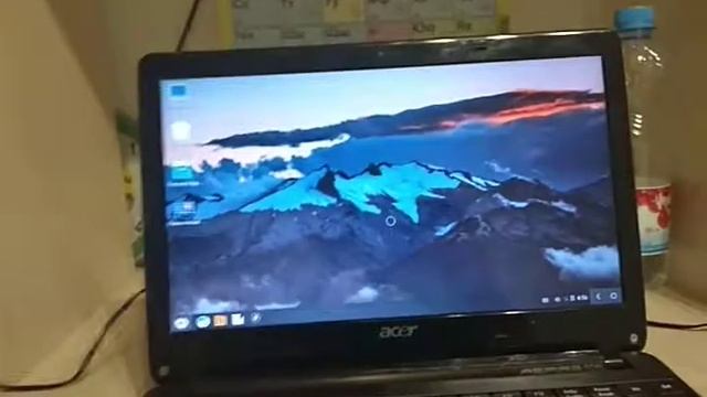 Phoenix OS На Базі Android x86 (x86 32bit) (x64 64bit) Установка Як Другу систему? смотреть онлайн