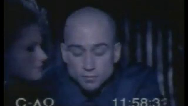 Cold - A Different Kind Of Pain смотреть онлайн