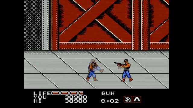 Dude, You Haven't Played This Game?! P.O.W. Prisoner of War NES Review смотреть онлайн