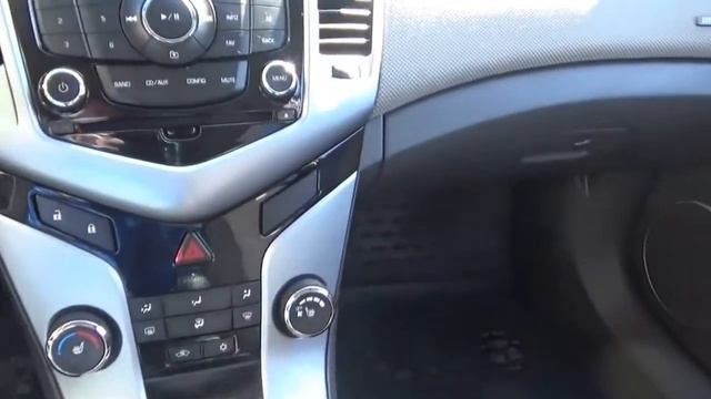 Отзыв владельца Chevrolet Cruze