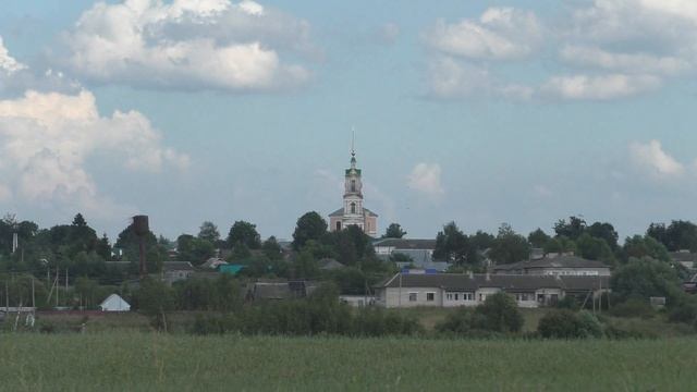 Елпатьево 2023 часть 3 (Домой) смотреть онлайн