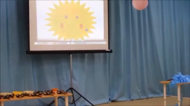 Музыкальное занятие с использованием здоровьесберегающих технологий смотреть онлайн