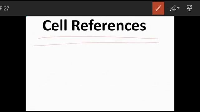 Class-7, Computer, Ch-2 Calculation in Microsoft Excel 2013 [Part I] смотреть онлайн