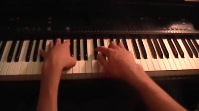 "She Was Mine" [Piano Tutorial w/ Gtr Chords] - AJ Rafael ft. Jesse Barrera смотреть онлайн