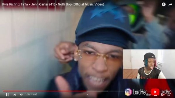 How to Notti Bop (DONT DO IT)