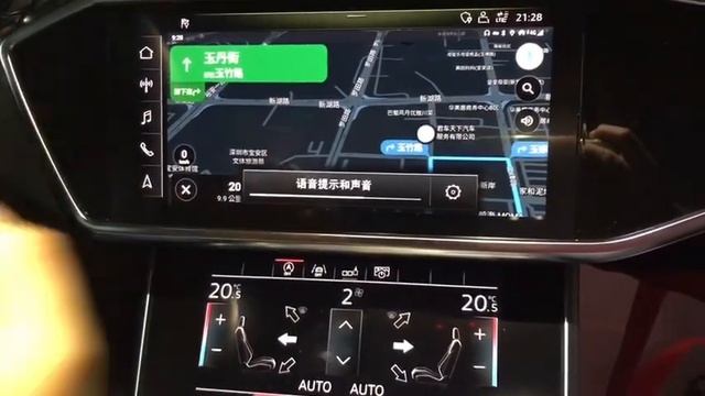 How OEM CarPlay upgrade to Wireless CarPlay and Android system смотреть онлайн