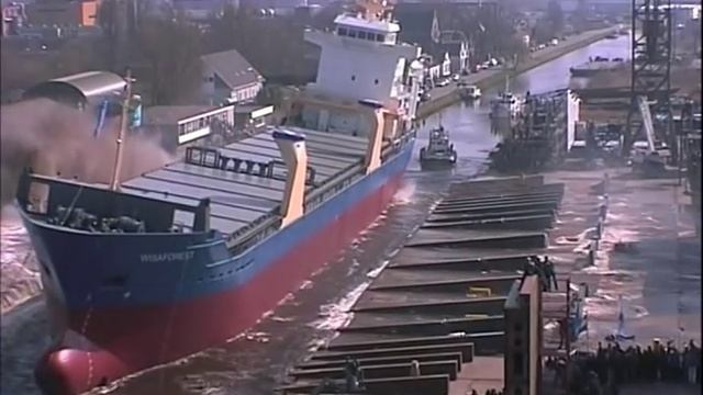 Launching / Tewaterlating Ms. Wisa Forest смотреть онлайн