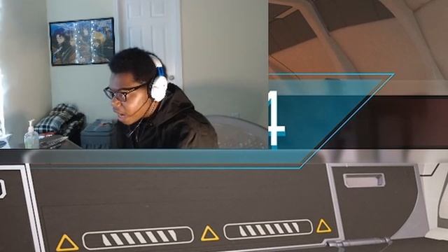 Vulture Nest Laugh React Compilation! смотреть онлайн