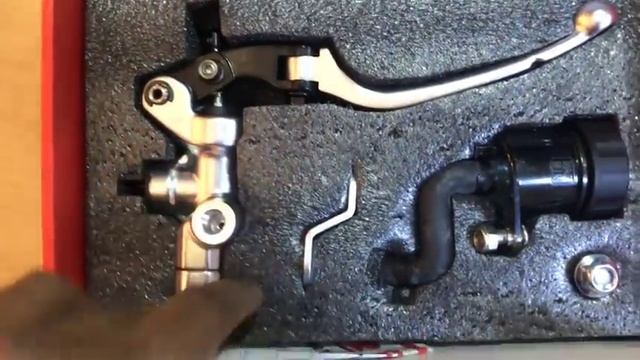 RCB Hydraulic Clutch & Braking System in KPT | EMotoBazar | When The Flash Travels смотреть онлайн
