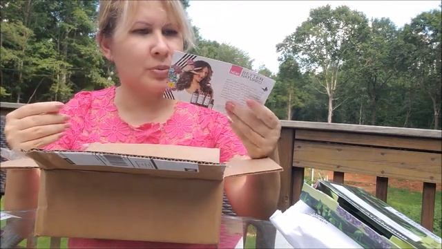 Бесплатные пробники/образцы продукции по почте #3/Free Samples by mail смотреть онлайн