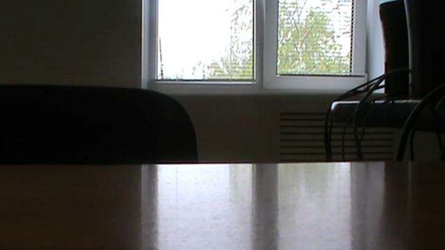 Разговор с начальником ОП № 2