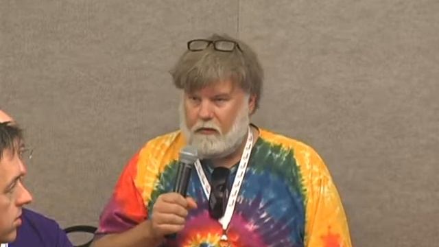 Security not by chance: the AltusMetrum hardware true random number generator смотреть онлайн