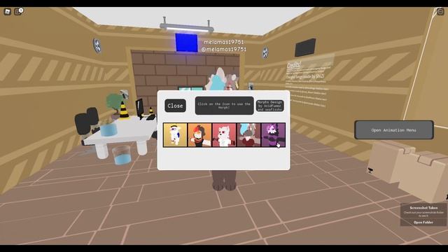 Roblox:"Changed 3D RP" 1MILLION EVENT BADGE + NEW MAP VENT ! ?? смотреть онлайн