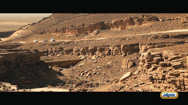 Пустыня Сахара. Видеоотчет: Итоги экспедиции «В погоне за духом настоящего «Дакара» смотреть онлайн