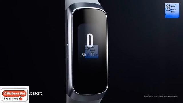 Samsung Galaxy Fit By Tech Smart Best смотреть онлайн