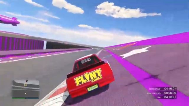 GTA 5 racing gameplay online смотреть онлайн