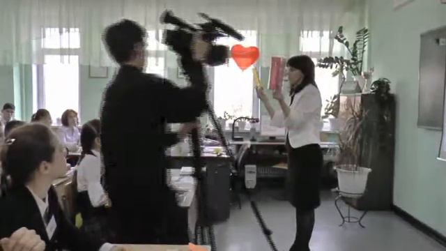 Фрагмент урока смотреть онлайн