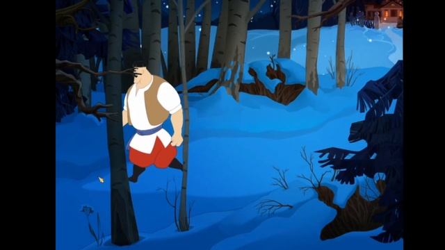 Вечера на хуторе близ Диканьки. Прохождение#4 смотреть онлайн