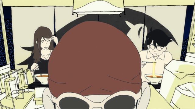 [ENG SUB] Anime Review: The Tatami Galaxy – ARTology смотреть онлайн