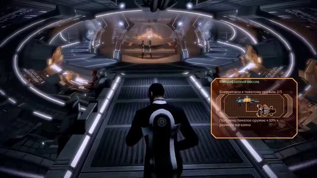 Марафон | Mass Effect 2 | Alot Mod смотреть онлайн