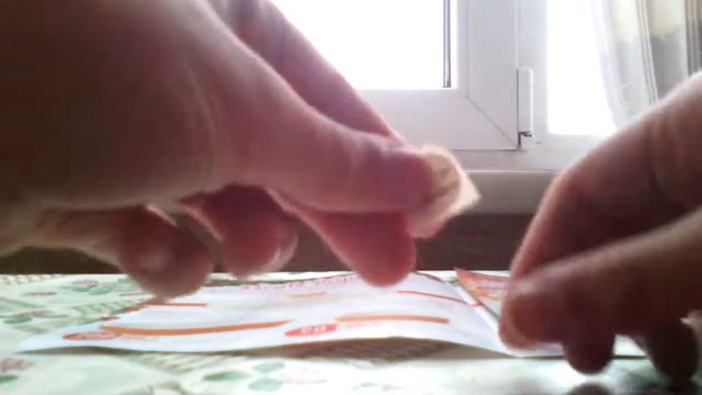 Клею наклейки из магнита смотреть онлайн