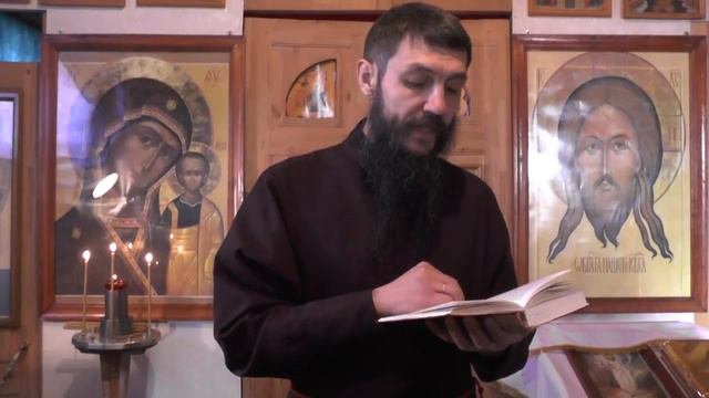 Св. Иоанн Златоуст. Имя познаётся по кротости нрава, а не по тому, что родители дали смотреть онлайн