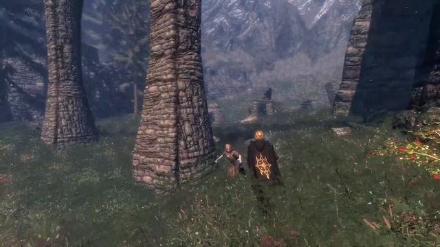 Skyrim - Величайший турнир! #83. Счастливчик. смотреть онлайн