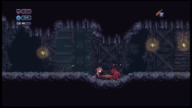 "ЗЛОЙ ТРОЛЛЬ" Прохождение игры Chasm #2 смотреть онлайн