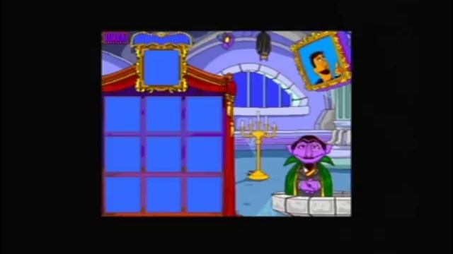 Sesame Street Get Set To Learn смотреть онлайн