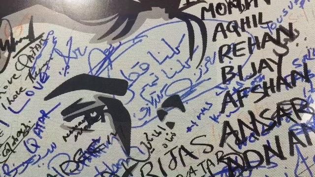 QATAR NATIONAL DAY 2017 (Love and Respect) смотреть онлайн