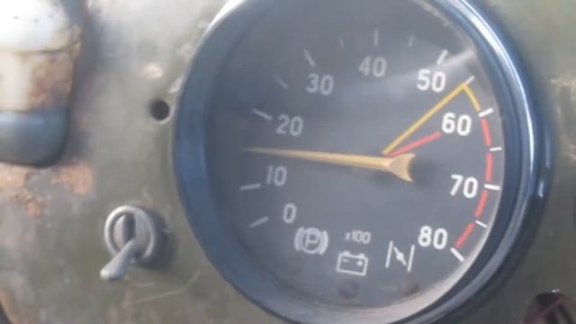 тахометр на яве и уаз смотреть онлайн