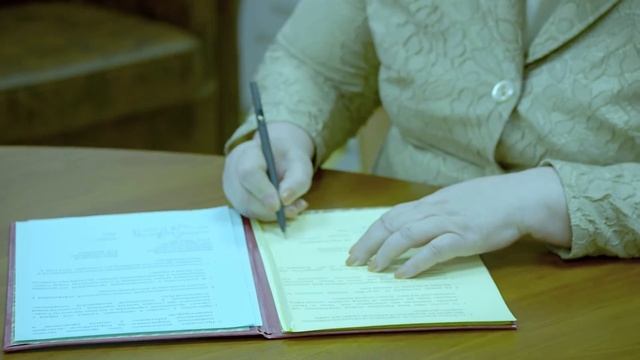 Клип - 25 лет со дня открытия Отделения Кардиохирургии в СПб ГБУЗ “Детская городская больница №1”